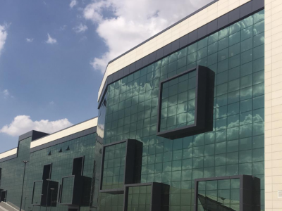 Hasan Kalyoncu Üniversitesi