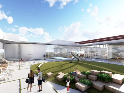 Müzeyyen Erkul Bilim Merkezi